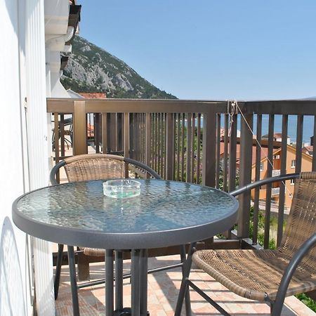 Apartmani Gradac Gradac  Exterior foto