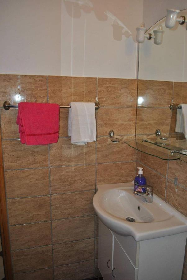 Apartmani Gradac Gradac  Exterior foto