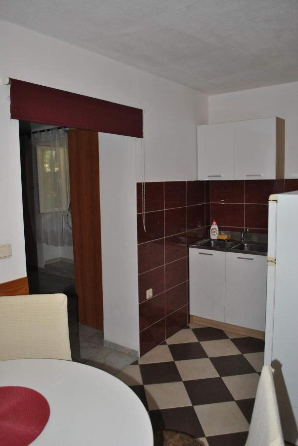 Apartmani Gradac Gradac  Exterior foto