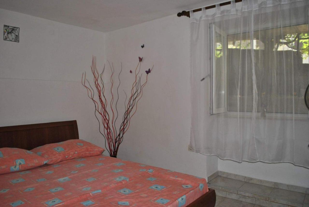 Apartmani Gradac Gradac  Exterior foto