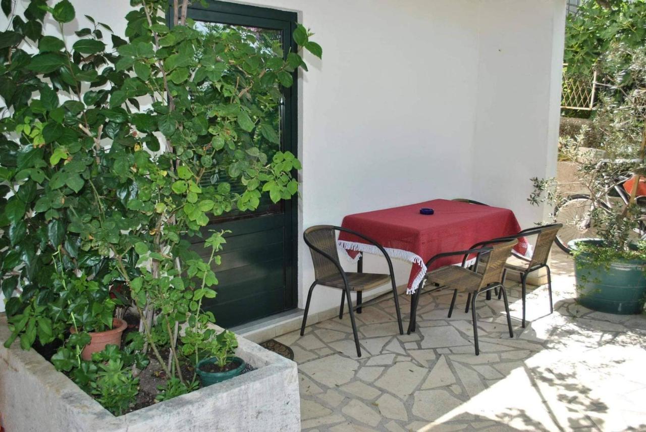 Apartmani Gradac Gradac  Exterior foto