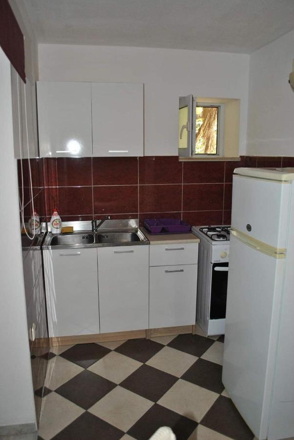 Apartmani Gradac Gradac  Exterior foto