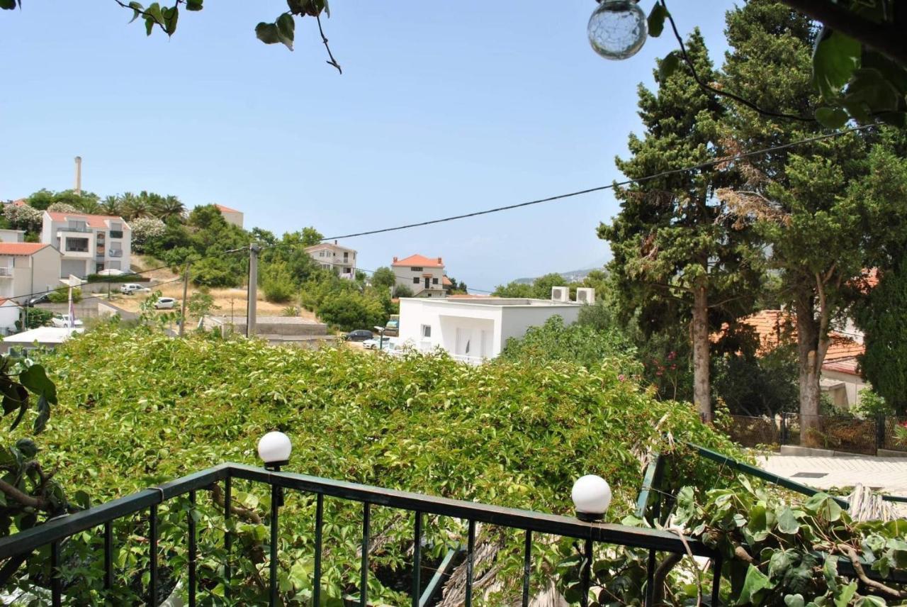 Apartmani Gradac Gradac  Exterior foto
