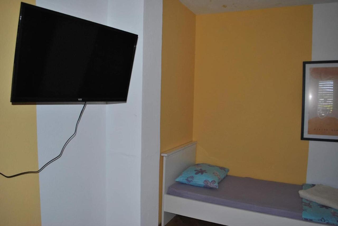 Apartmani Gradac Gradac  Exterior foto
