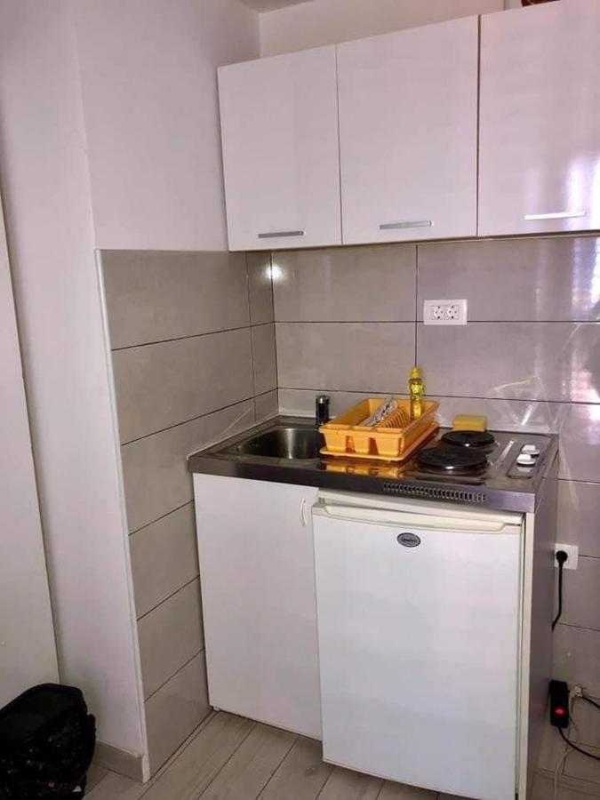 Apartmani Gradac Gradac  Exterior foto