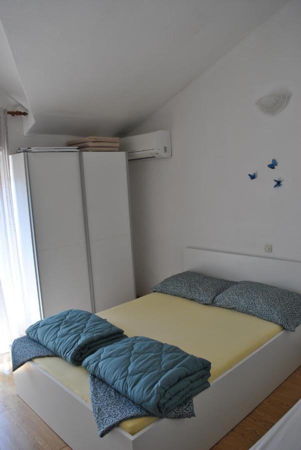 Apartmani Gradac Gradac  Exterior foto
